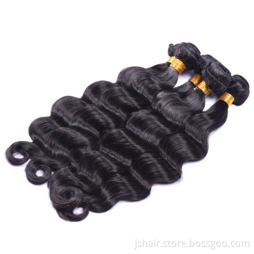 100% Wholesale Price High Quality Grade 8A Malaysian Hair